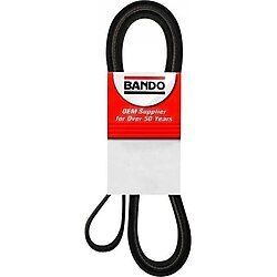 BANDO KANALLI V KAYIŞI RENAULT-LAND ROVER-MG-LOTUS-NISSAN-OPEL 5PK1199 (117209354R)