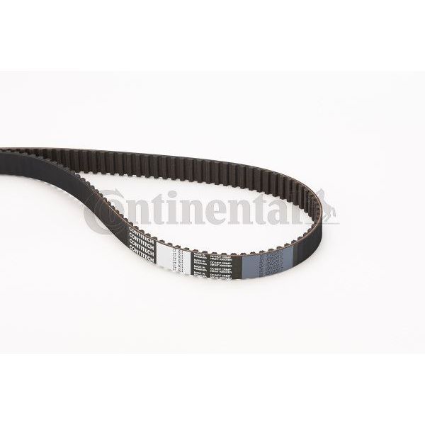 CONTITECH X TRİGER KAYIŞI 168X220 FIAT PALIO 1.7D 8V 96-03 UNO 1.7D 8V 94-00 PUNTO 1.7D 94-99 FIORINO CT (5889260)