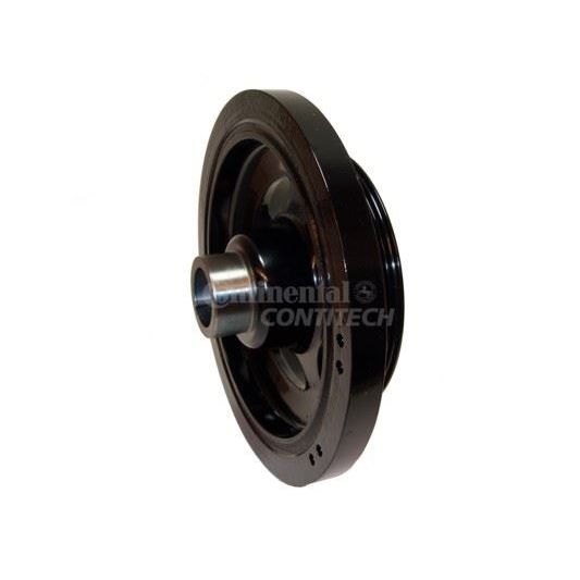 CONTITECH KRANK KASNAGI MERCEDES OM611 OM612 OM646 OM647 W203 S203 CL203 W210 S210 W211 S211 W463 B901 B905 (A6110301703)