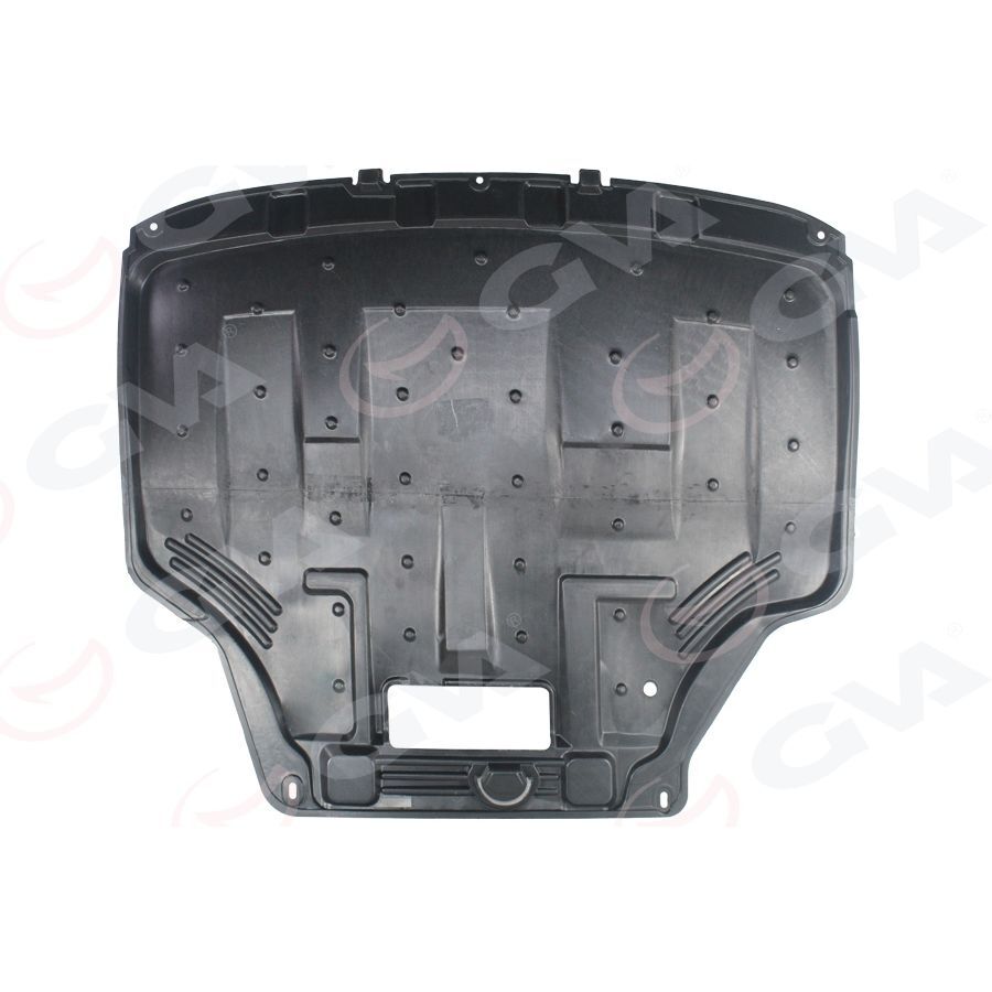 GVA MOTOR ALT MUHAFAZASI FIESTA/B-MAX/COURİER 08> ENJEKSİYON BASKI DIZEL BENZINLI 1. KALİTE 1.KALİTE ENJEKSİYON (1794581)