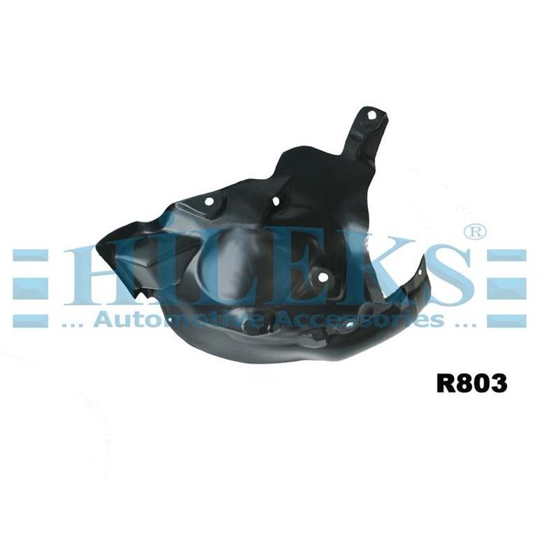 HILEKS ÇAMURLUK DAVLUMBAZI ÖNÜN ARKASI SOL CLIO IV (638430833R)