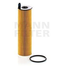 MANN YAĞ FİLTRESİ W213 (A6541801100)