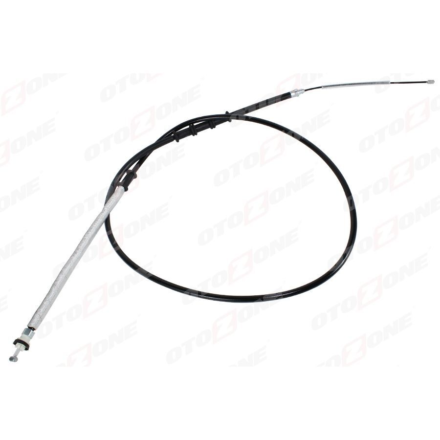 OTOZONE EL FREN TELİ ARKA SAĞ/SOL DOBLO 09 > 2223MM/1938MM UZUN SAŞE (51882840)