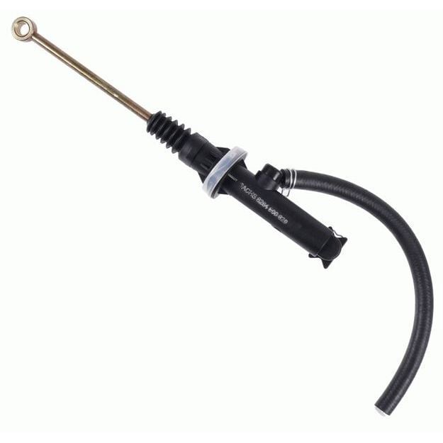SACHS DEBRIYAJ MERKEZI UST TRANSIT V184 01>06 DEMIR (4074914)