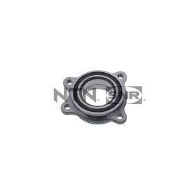 SNR TEKER RULMANI AUDI A5 II 16 > A4 QUATTRO II 16 > A6 18 > A7 17 > Q5 II 16 > Q7 II 15 > (8W0407607A)