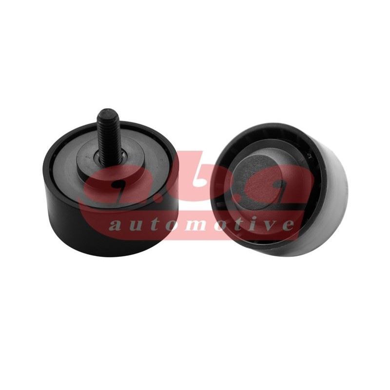 ABA ALTERNATÖR GERGİ RULMANI VANTİLATÖR TOUAREG 3.2-3.6 FSI AZZ-BHK (022145276A)