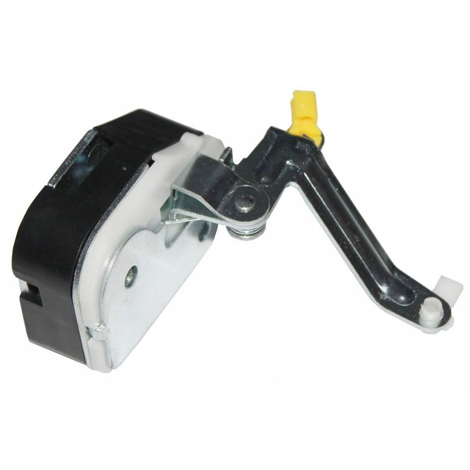 AUTODAK KAPI KİLİDİ SÜRGÜLÜ SAĞ R.MASTER II -MOVANO II 7700351343 (7700351343)