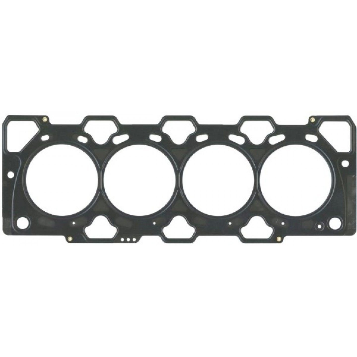 Elring Lr Silindir Kapak Contası L314 Freelander I 2.0Tci 3 Delik (LVB100930)