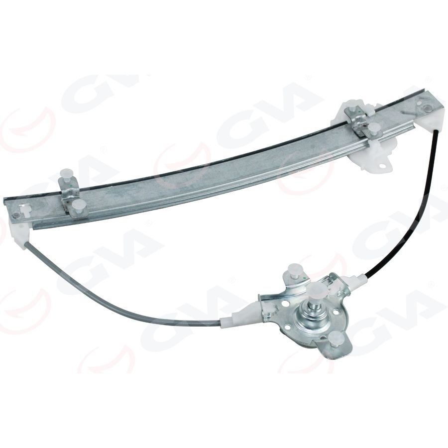 GVA CAM MEKANİZMASI ÖN SOL HYUNDAI ACCENT 95-99 MANUEL (8240122000)