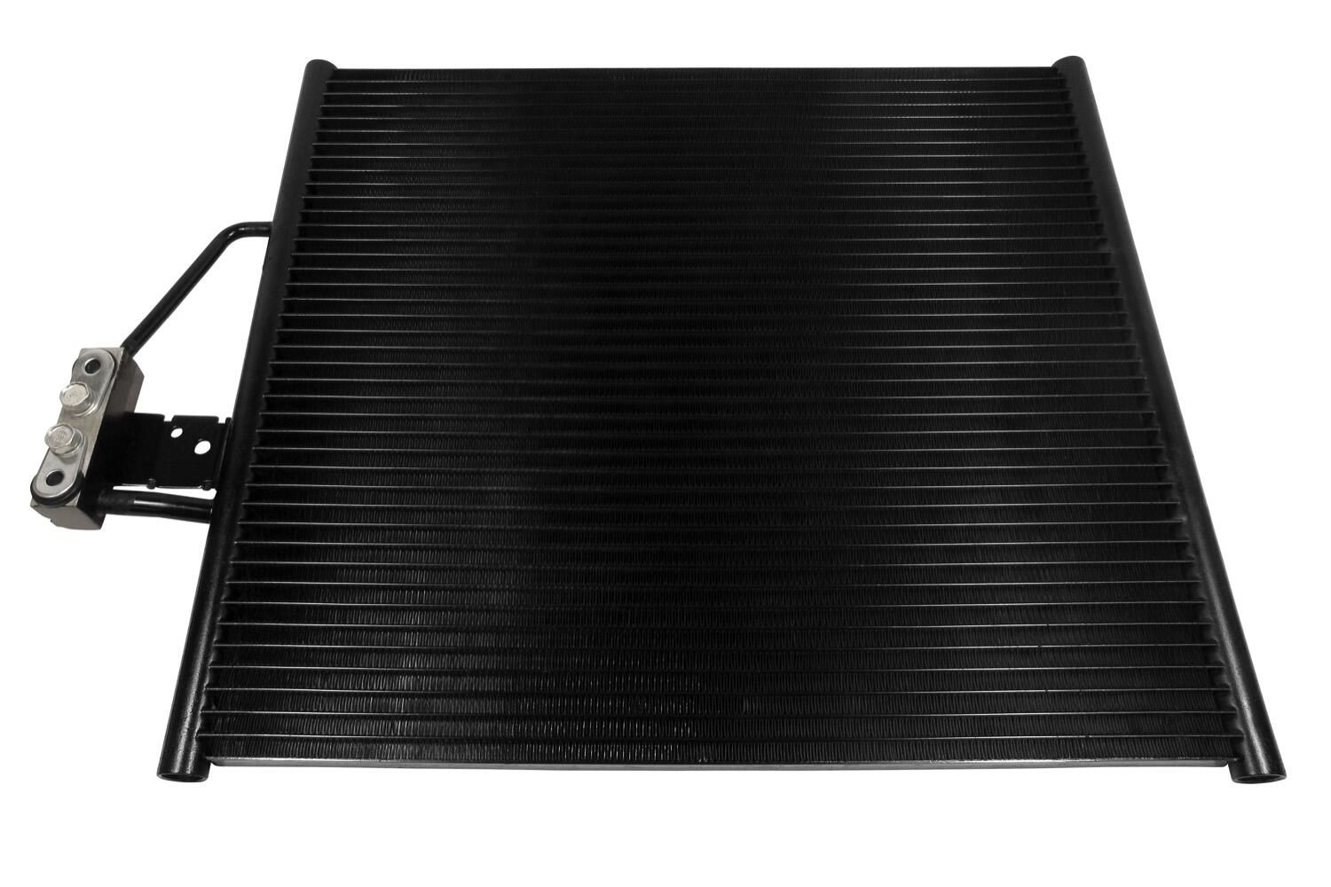 Nissens Klima Radyatörü E39498×427X16 (6453 8 391 647)