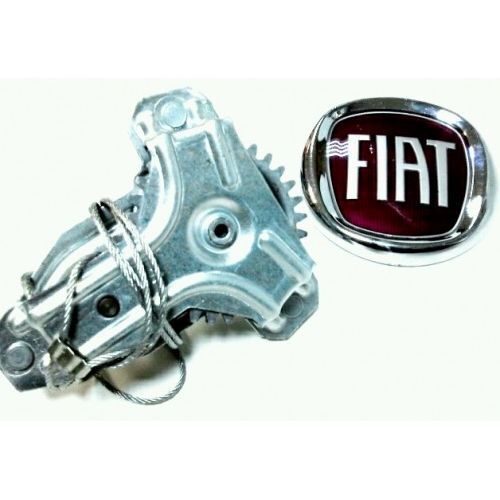 OPAR CAM KRİKOSU ARKA 1300 1600 M131 DKŞ (4375001)