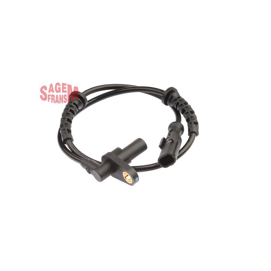 SAGEM ABS SENSOR KABLO CLIO II - SYMBOL - THALIA ÖN SAĞ - SOL (479105431R)