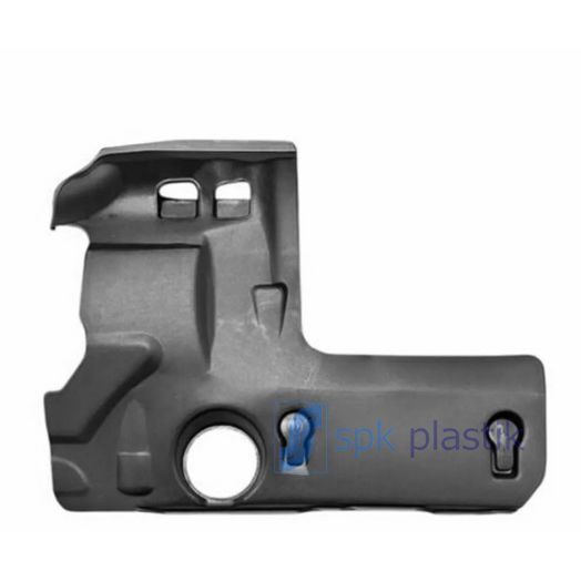 SPK MOTOR ÜST KORUMA KAPAĞI 206-208-2008-301-308-3008-508-5008-PARTNER-C3-C4-C5-C-ELYSEE-DS3-DS4-DS5 (0137.F9)