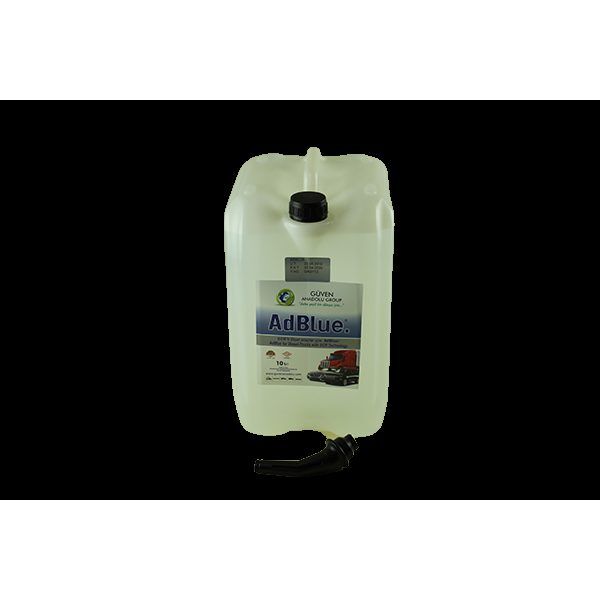 EDBLUE- EDBLUE KATALİTİK VE KONVEKTÖR TEMİZLEME SIVISI 10 KG PLT 90 (OSM99910)
