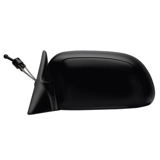 ERAYNA DIŞ DİKİZ AYNASI SOL RENAULT 9/11 BROADWAY 98> MEKANİK KUMANDALI (7700875890)