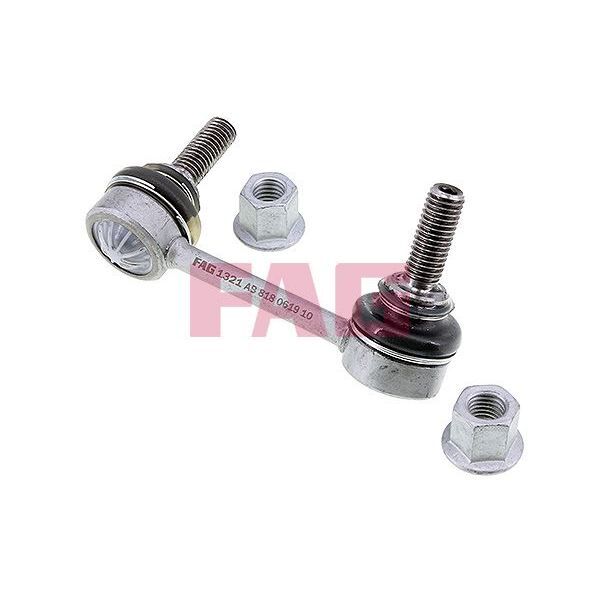 FAG Z ROTU ARKA SAĞ VOLVO S60 2019 S90 2016 V90 2016 XC60 2017 XC90 2015 (31387675)