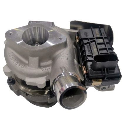 FORD TURBO SARJ KOMPLE FORD TRANSİT V348 V363 2.2 TDCİ 100/125/155 PS 11 17 (1899517)