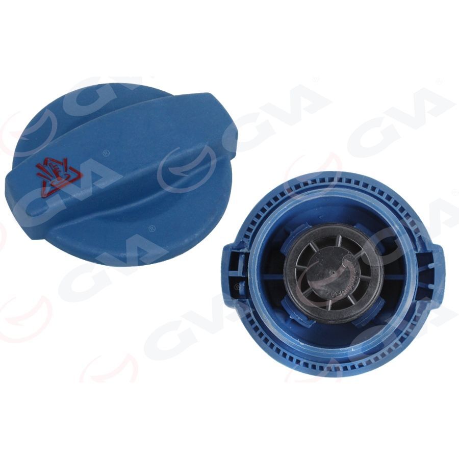 GVA YEDEK SU DEPO KAPAĞI A4 00-04 - A6 97-05 - A8 03-10 (8E0121321)