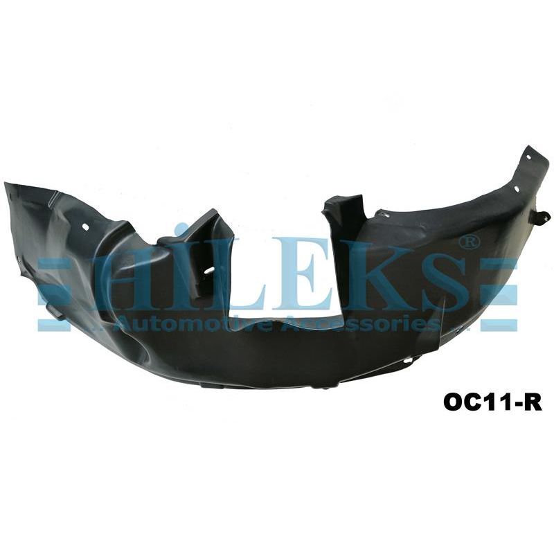 HILEKS ÇAMURLUK DAVLUMBAZI ÖN SAĞ E.M. OPEL CORSA B 93-01 (6102300)