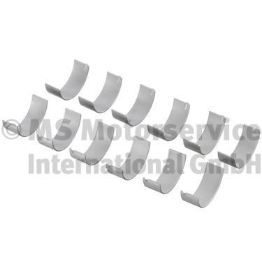 KOLBENSCHMIDT KOL YATAK M50-M52-M54 0.50 (11241266244)