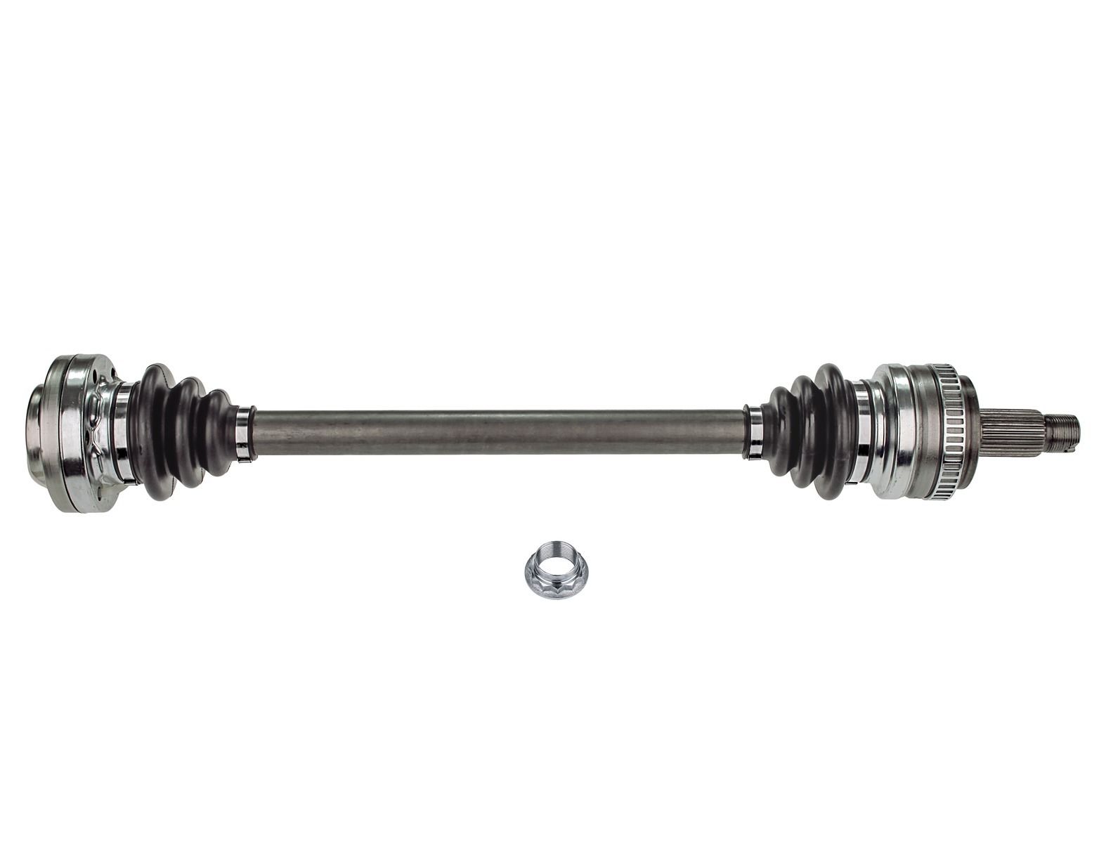 Odm Arka Aks Mili Sol E87 E90 2004 11 (3321 7 547 069)