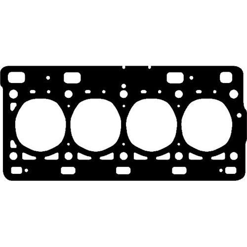 OTOCONTA SİLİNDİR KAPAK CONTASI CLIO II 01 CLIO III 05 CLIO IV 12 KANGOO 01 MODUS 04 TWINGO II 96 CLIO SYMBOL I 00 SYMBOL II 08 14 SYMBOL IIII 14 SANDERO II 12 LOGAN II 13 1.2 16V D4F (8200049012)