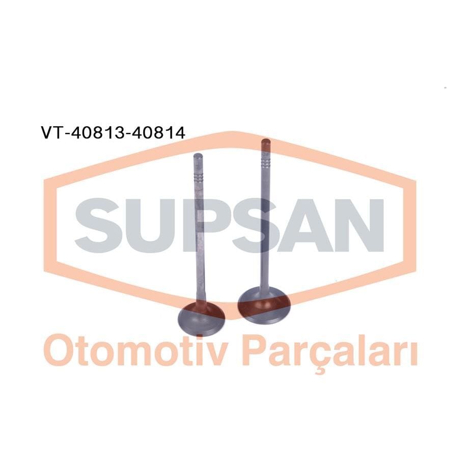SUPSAN SUBAP EMME EGZOZ ASTRA H 1.6 16V TWINPORT -INSIGNIA 1.6T LPG-CRUZE 1.6 16V LPG Z16XEP-Z16XER-F16D3 (641100)
