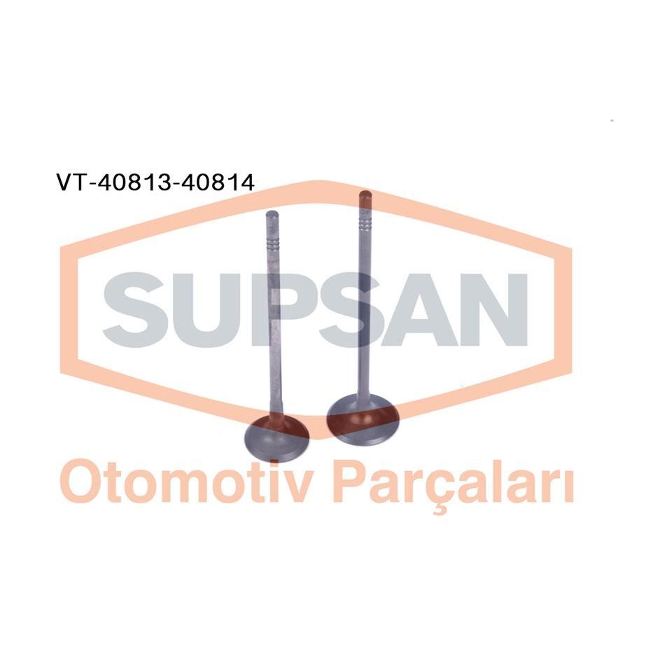 SUPSAN SUBAP EMME EGZOZ ASTRA H 1.6 16V TWINPORT -INSIGNIA 1.6T LPG-CRUZE 1.6 16V LPG Z16XEP-Z16XER-F16D3 (641100)