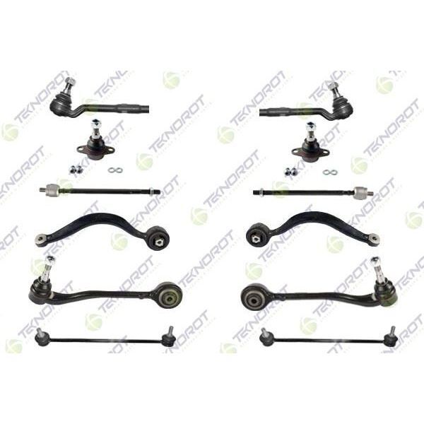 TEKNOROT SALINCAK TAMIR SETI ON BMW X5 E53 00 07 (SALINCAKTAMIRSETI)