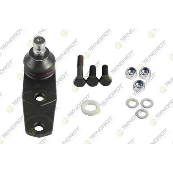 TEKNOROT ROTİL ÖN ALT RENAULT R19 R21 MANAGER DACIA SOLENZA SUPERNOVA 03 07 (6001538603)