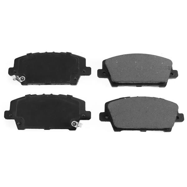 AYD ÖN FREN BALATA HONDA CIVIC 1.8L R18A VTEC FK2 HATCHBACK 06- / 1.4L L13Z1 FK1 SPORT 09- (45022SMGE00)