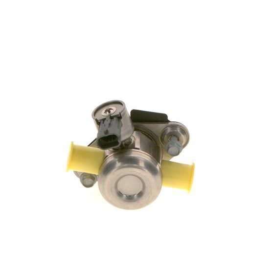 BOSCH YÜKSEK BASINÇ BENZİN POMPASI OPEL INSIGNIA A 08>17-ASTRA J 10>15 OPEL GT 07>11 2.0 T A20NHT-NFT-B20N FT-Z20NHH (12646884)
