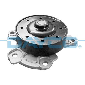 DAYCO DEVİRDAİM SU POMPASI TOYOTA AURIS COROLLA 1.6L 1ZR-FE ZRE151 07-> / AVENSIS 1.6L 1ZRFAE ZRT270 09-> / RAV4 2.0L 3ZRFAE ZSA30 09-12 (1610009501)