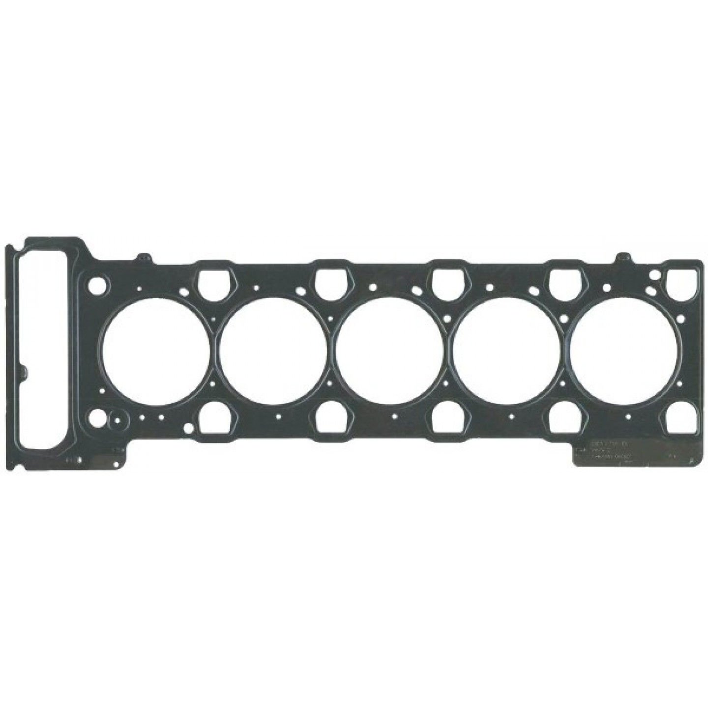Elring Lr Silindir Kapak Contası L318 Dıscovery Iı 2.5Td5 1 Kertik (LVB000250)