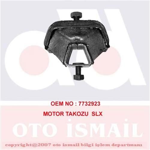 GB MOTOR TAKOZU DOĞAN SLX (7732923)