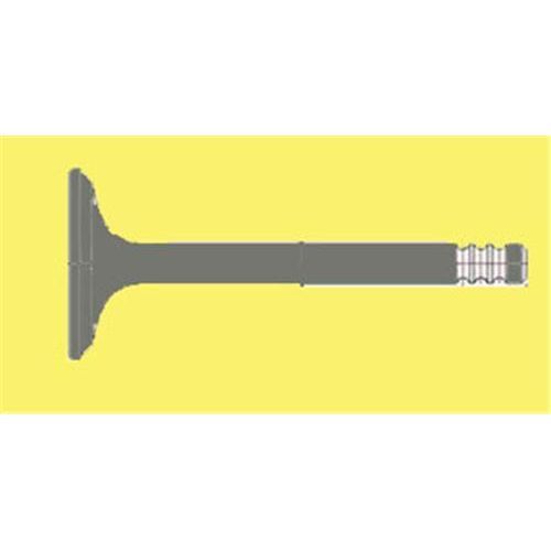 GUNES SUBAP EMME EGZOZ FIESTA 1.25L 16V 8/95-7/97 TEK TIRN. IN-8/EX-8 (1A)