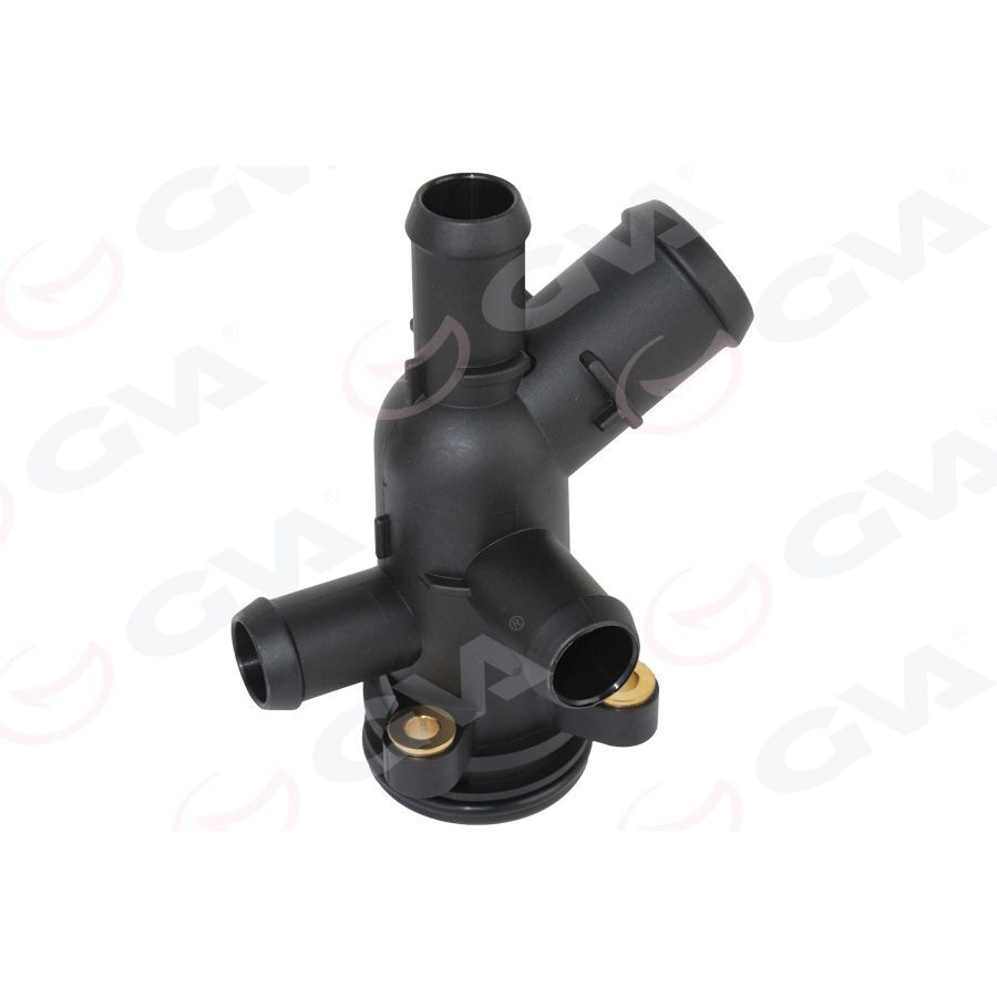 GVA DEVİRDAİM BORUSU FORD TRANSİT V184-V347 2.4 TDCI LAND ROVER DEFENDER 2.4 TDCI (1126980)