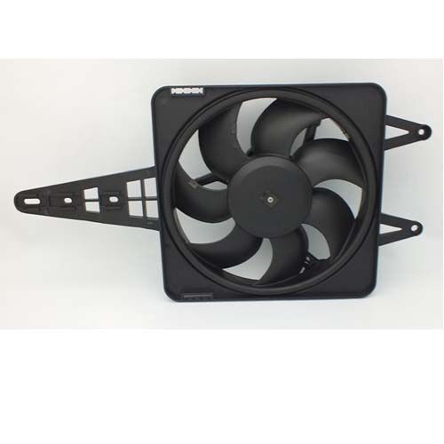 GVA RADYATOR FAN MOTORU DAVLUMBAZLI FIAT TEMPRA TIPO 1.4 1.6 (7615023)