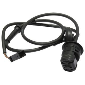 HELLUX ABS SENSÖRÜ ARKA SAĞ-SOL PASSAT 1.8-1.8T-1.9 TDI - SUPER B I 02-08 (3B0927807C)