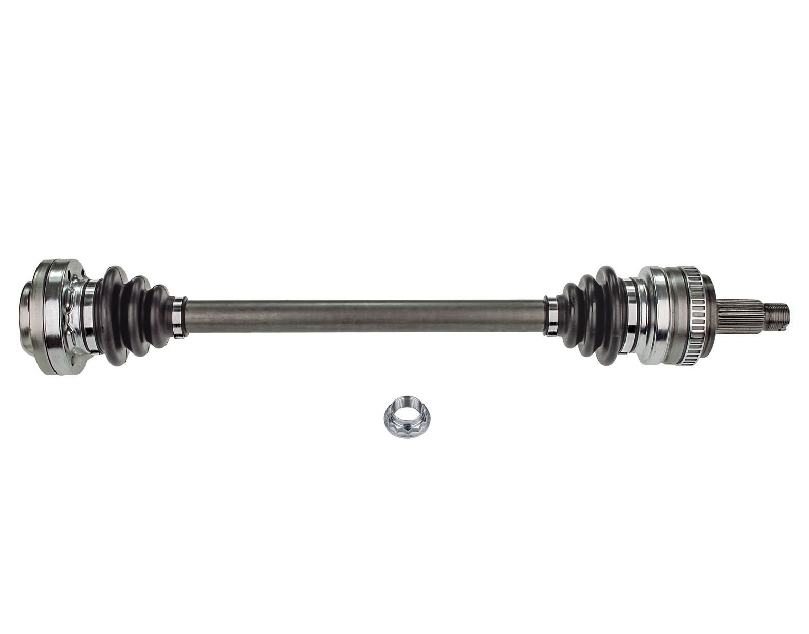 Odm Arka Aks Mili Sol E87 E90 2004 11 (3321 7 547 069)