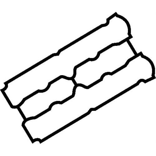 OTOCONTA ÜST KAPAK CONTASI ASTRA G-H-COMBO-CORSA C-VECTRA B-C-ZAFIRA 1.4-1.6 X14XE-X16XE-Z14-16XEL (638742)