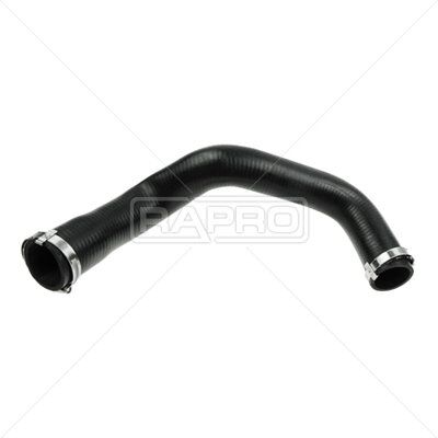 RAPRO TURBO INTERCOLL HORTUMU KISA TRANSIT V184 01 06 A.CEKER (2C166K683AA)