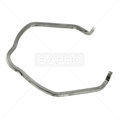 RAPRO TURBO SEGMANI GOLF IV/BORA/A3/TOLEDO 97> (1J0145769D)