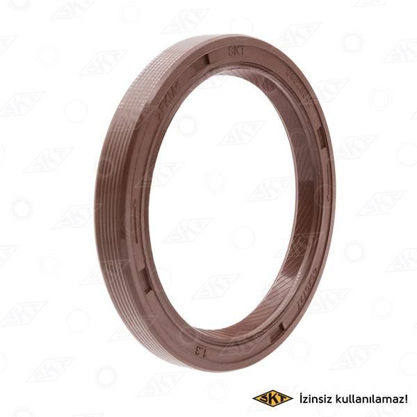 SKT EKSANTRİK KEÇESİ ÖN RENAULT LAGUNA I 95 01 SAFRANE II 96 00 2.0 16V N7Q (7436842272)