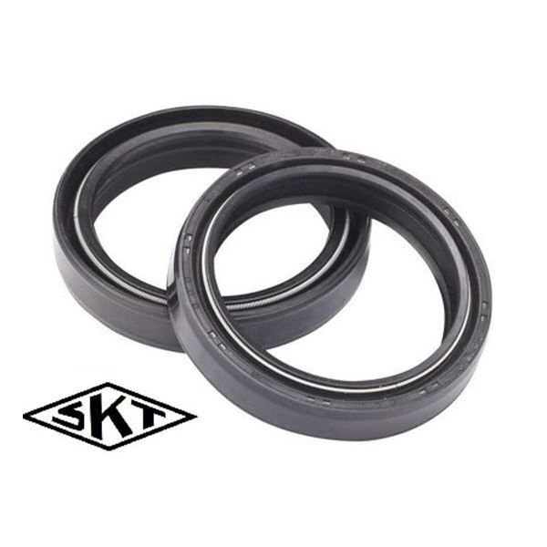 SKT ARKA TEKER KEÇESİ TOYOTA COROLLA 1.3-SUZUKI 48X62X8