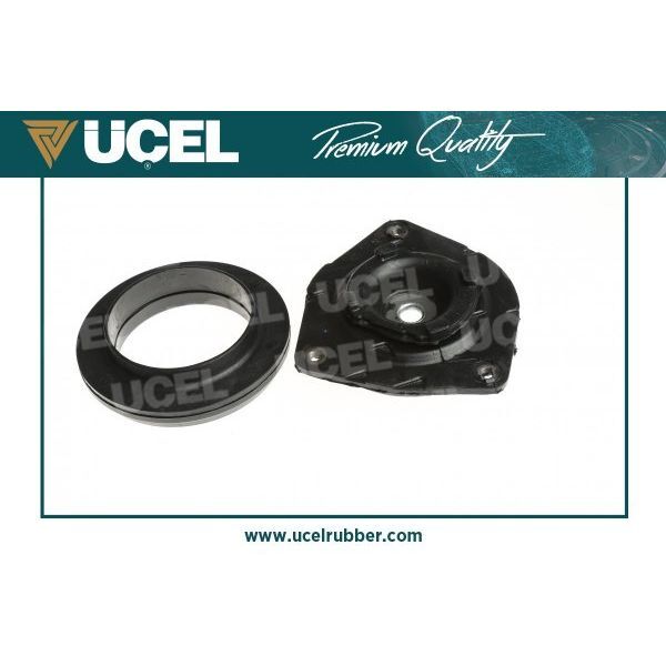 UCEL AMORTİSÖR TAKOZU SAĞ TAKIM NISSAN MICRA III K12 1.0 16V-1.2 16V-1.4 16V-160 SR-1.5 DCI (543211FE0A)