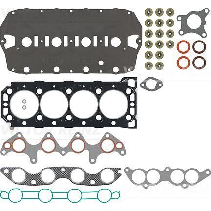 V REINZ ÜST TAKIM CONTA 18 KF FREELANDER I L314 1.8 (GUG1012HS)