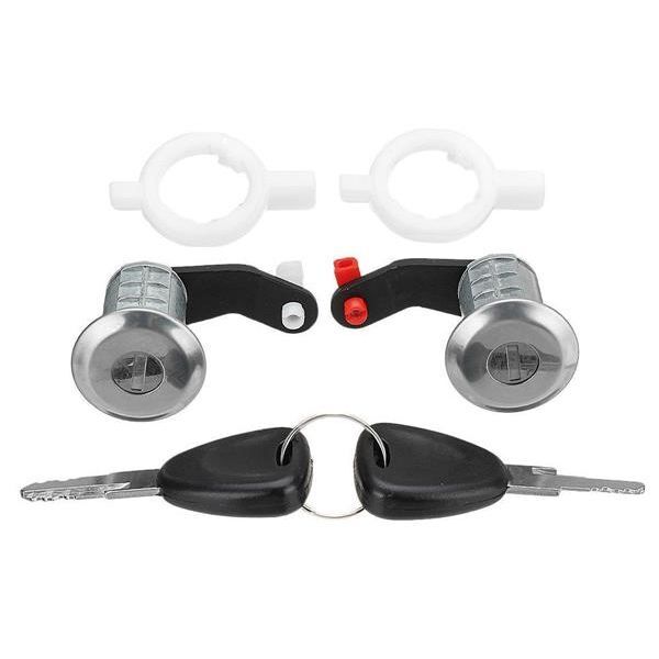 ZENON KAPI KİLİDİ TAKIM MASTER II 1998- (7701470944)