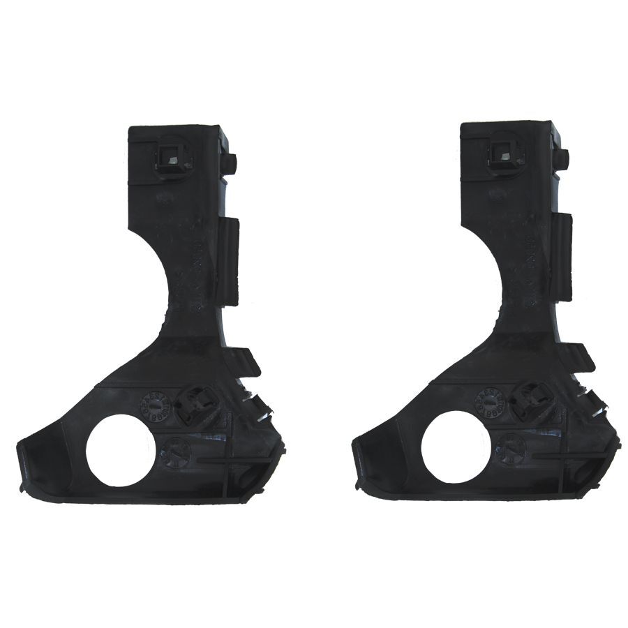 AFT TAMPON AYAĞI BRAKETİ ÖN SOL COROLLA 02-07 K (5211602050)