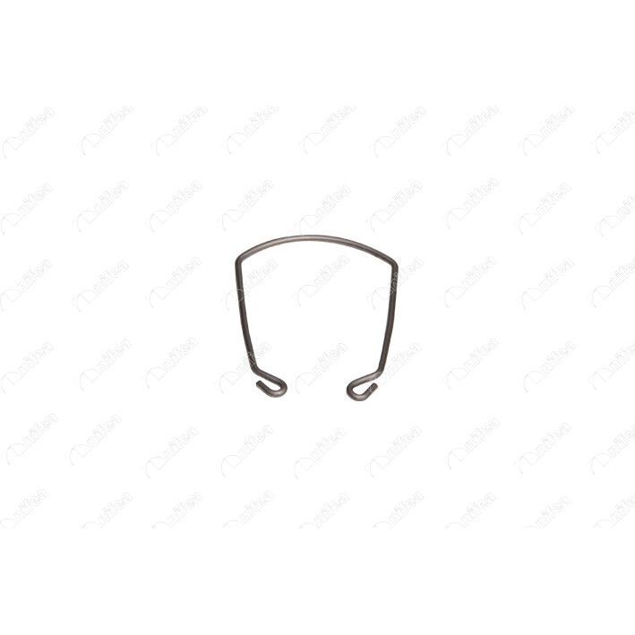 CM ORTA DİREK KAPLAMASI SOL TRAFIC-VIVARO (8200036105)